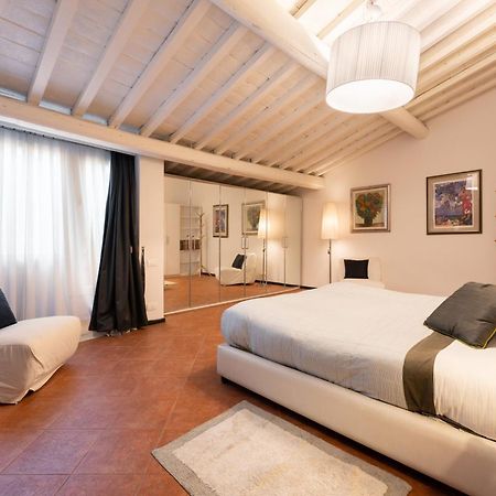 Montebello Rooftop Firenze Kültér fotó