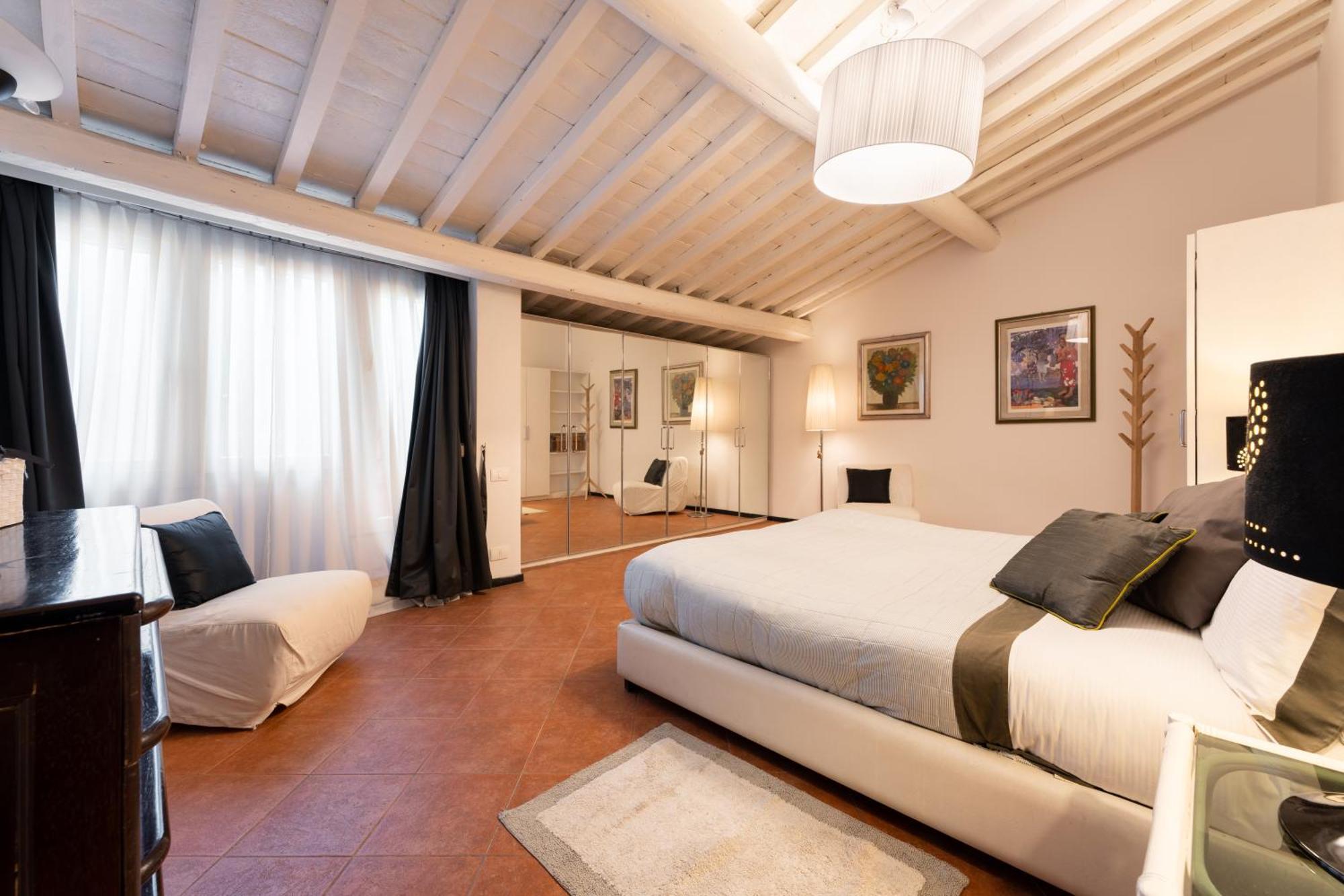 Montebello Rooftop Firenze Kültér fotó